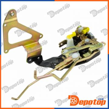 Serrure de porte gauche pour HYUNDAI | EZC-HY-607, A52-85-0034